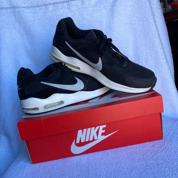 Nike Other - Nike Air Max Guile Men’s Runner